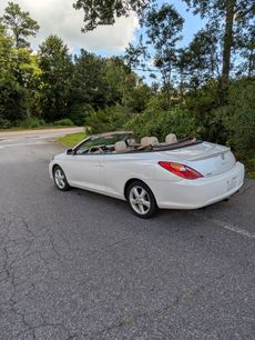 Used 2006 Toyota Solara SLE