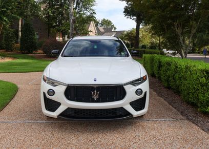 Used 2020 Maserati Levante GranSport