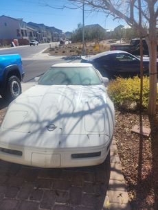 Used 1996 Chevrolet Corvette Coupe