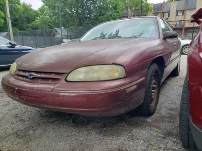 Used 1996 Chevrolet Lumina Sedan