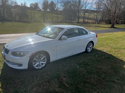 Used 2011 BMW 328i Convertible