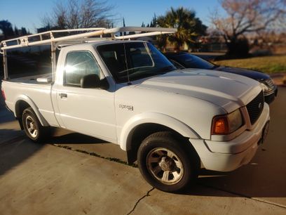 Used 2003 Ford Ranger Edge