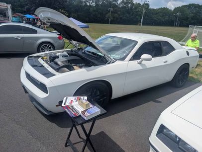 Used 2013 Dodge Challenger R/T Plus
