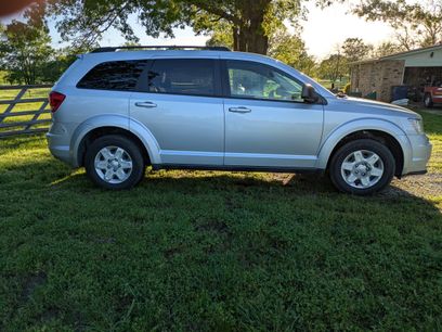Used 2011 Dodge Journey Express