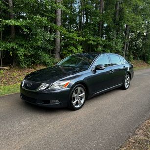 Used 2008 Lexus GS 350