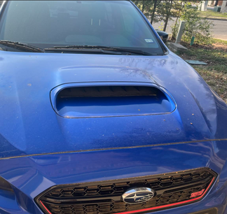 Used 2018 Subaru WRX STI Type RA