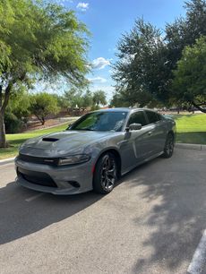 Used 2019 Dodge Charger GT