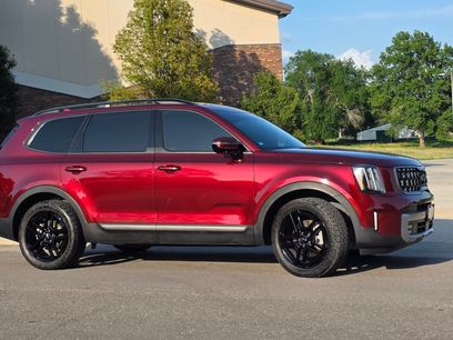 Used 2023 Kia Telluride SX Prestige X-Line