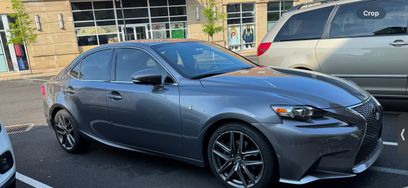 Used 2014 Lexus IS 250