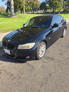 Used 2010 BMW 328i Sedan