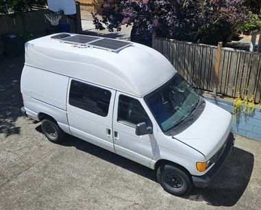 Used 2006 Ford E-150 and Econoline 150