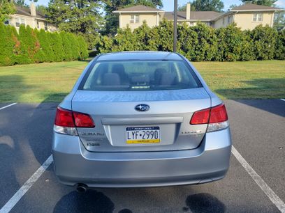 Used 2013 Subaru Legacy 2.5i Premium