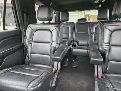 Used 2020 Lincoln Navigator L 2WD
