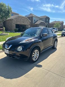 Used 2016 Nissan Juke SV w/ Technology Package