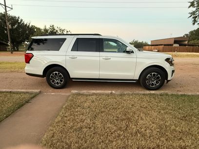 Used 2022 Ford Expedition Max XLT