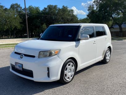 Used 2011 Scion xB
