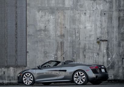 Used 2014 Audi R8 V10