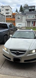 Used 2006 Acura TL
