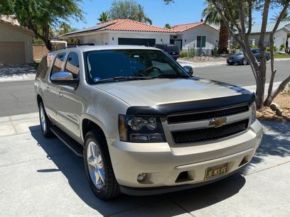 Used 2008 Chevrolet Suburban LT w/ LT Preferred Equipment Group