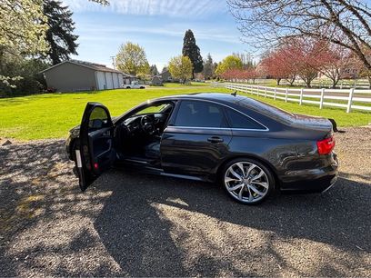 Used 2013 Audi A6 3.0T Prestige