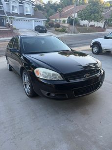 Used 2010 Chevrolet Impala LT