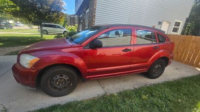 Used 2007 Dodge Caliber SE w/ PWR Equipment Group