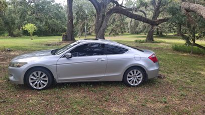Used 2008 Honda Accord EX-L