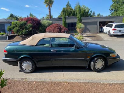 Used 1996 Saab 900 SE