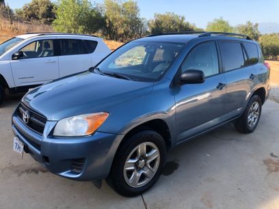 Used 2010 Toyota RAV4 4WD w/ 3rd Row
