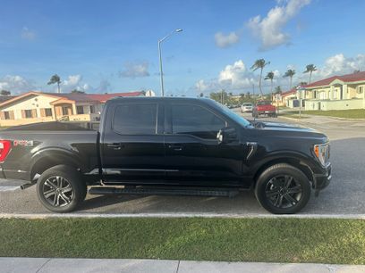 Used 2023 Ford F150 Lariat