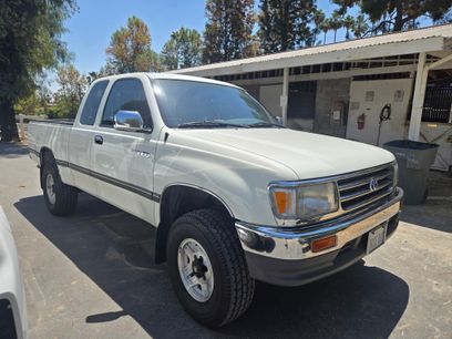 Used 1995 Toyota T100 SR5