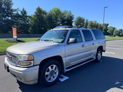 Used 2004 GMC Yukon XL Denali