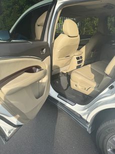 Used 2015 Acura MDX FWD w/ Tech & Entertainment