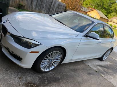 Used 2014 BMW 328i Sedan