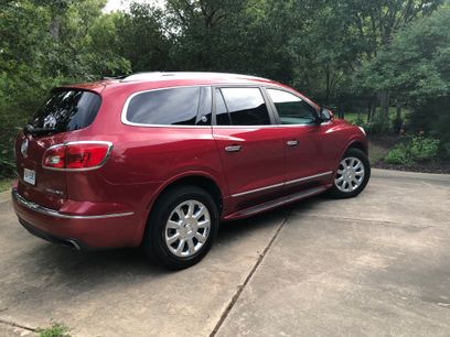 Used 2013 Buick Enclave Premium