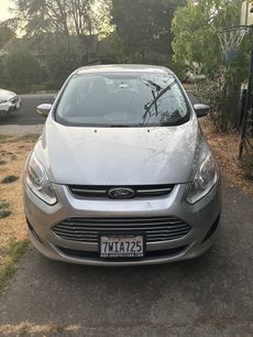 Used 2016 Ford C-MAX SE