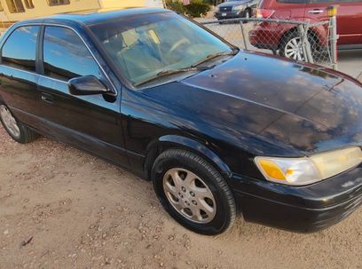 Used 1999 Toyota Camry LE
