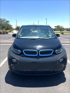 Used 2015 BMW i3 w/ Range Extender