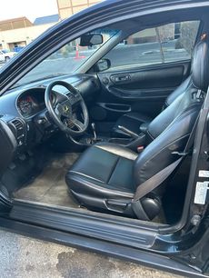 Used 1996 Acura Integra GS-R