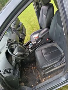 Used 2013 Nissan Leaf SL w/ Premium Pkg