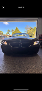 Used 2003 BMW Z4 2.5i
