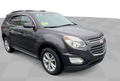 Used 2016 Chevrolet Equinox LT w/ Convenience Package