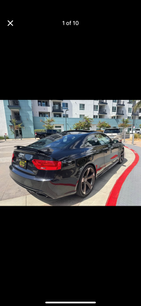 Used 2013 Audi RS 5 Coupe w/ Audi MMI Navigation Plus Pkg