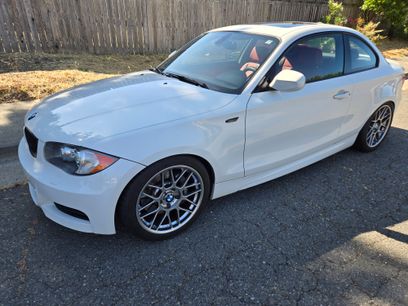 Used 2010 BMW 135i Coupe