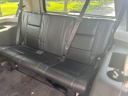 Used 2004 INFINITI QX56 4WD w/ Smart Vision Pkg