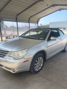 Used 2010 Chrysler Sebring Touring