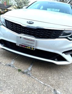 Used 2020 Kia Optima LX