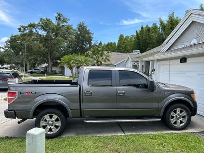 Used 2010 Ford F150 FX4