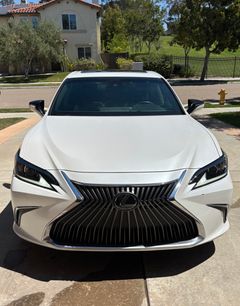 Used 2019 Lexus ES 350