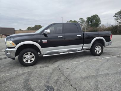 Used 2012 RAM 2500 Laramie w/ Cold Weather Group